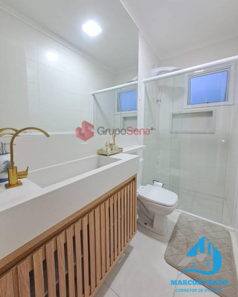 Imagem Cobertura com 3 Quartos à Venda, 115 m² em Itaguá - Ubatuba Imagem Cobertura com 3 Quartos à Venda, 115 m² em Itaguá - Ubatuba