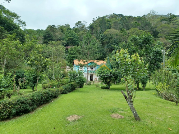Imagem Casa com 3 Quartos à Venda, 3.900 m² em Montanhas - Teresópolis Imagem Casa com 3 Quartos à Venda, 3.900 m² em Montanhas - Teresópolis