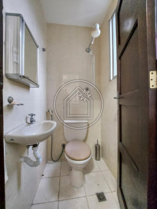 Imagem Apartamento com 3 Quartos à Venda, 97 m² em Laranjeiras - Rio De Janeiro