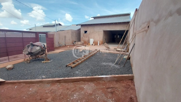 Imagem Casa com 4 Quartos à Venda, 220 m² em água Limpa Park - Campo Grande Imagem Casa com 4 Quartos à Venda, 220 m² em água Limpa Park - Campo Grande