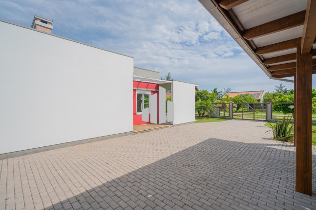 Imagem Casa com 3 Quartos à Venda, 119 m² em Balneário São Pedro - Arroio Do Sal