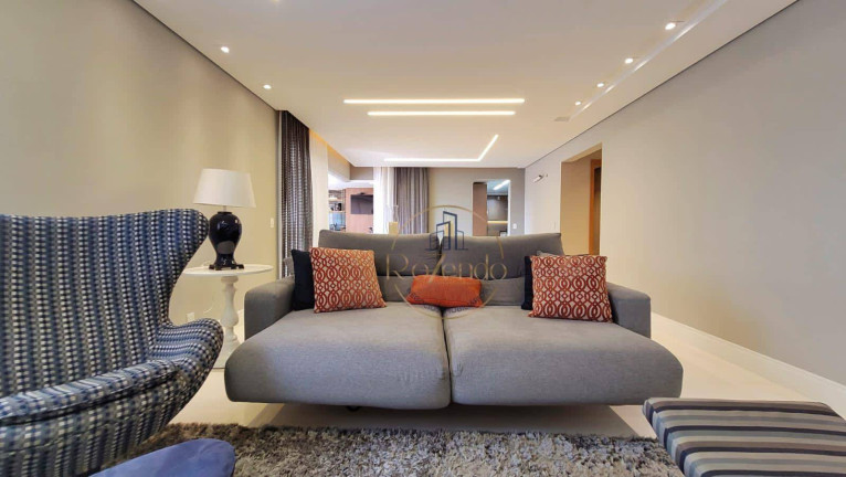Imagem Apartamento com 3 Quartos à Venda, 177 m² em Campestre - Santo André Imagem Apartamento com 3 Quartos à Venda, 177 m² em Campestre - Santo André