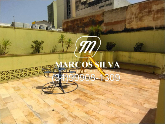 Imagem Apartamento com 3 Quartos à Venda, 105 m² em Centro - Uberlândia Imagem Apartamento com 3 Quartos à Venda, 105 m² em Centro - Uberlândia