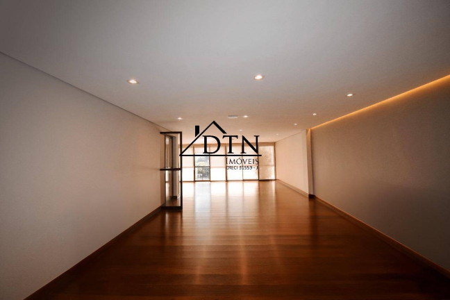 Imagem Apartamento com 4 Quartos à Venda, 195 m² em Santana - São Paulo