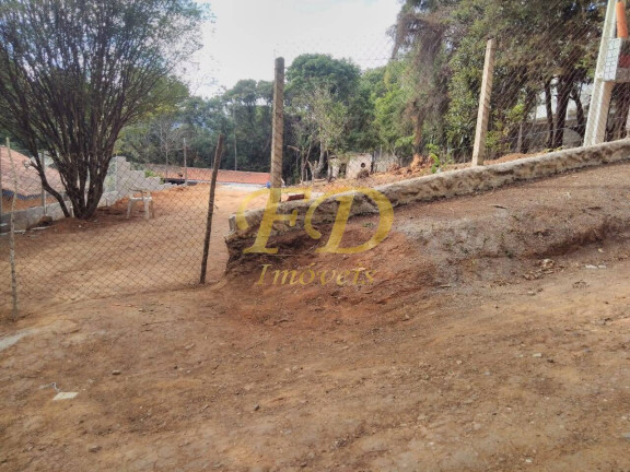 Imagem Terreno à Venda, 520 m² em Bairro Do Portão - Atibaia Imagem Terreno à Venda, 520 m² em Bairro Do Portão - Atibaia