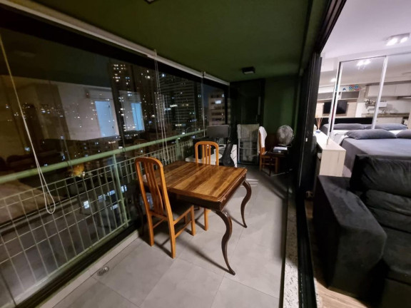 Imagem Apartamento com 1 Quarto à Venda, 53 m² em Bela Vista - São Paulo Imagem Apartamento com 1 Quarto à Venda, 53 m² em Bela Vista - São Paulo