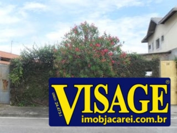 Imagem Casa à Venda, em Altos De Santana I - Jacareí Imagem Casa à Venda, em Altos De Santana I - Jacareí