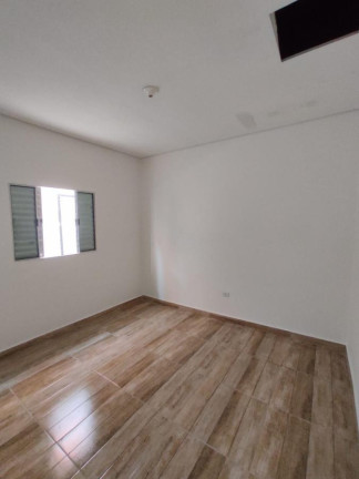 Imagem Casa com 1 Quarto para Alugar, 30 m² em Jardim Sonia Maria - Mauá