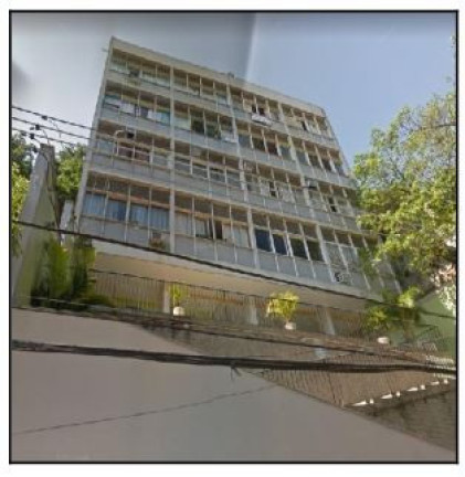 Apartamento com 1 Quarto à Venda, 52 m² em Copacabana - Rio De Janeiro