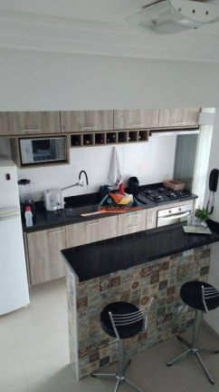 Imagem Apartamento com 2 Quartos à Venda, 101 m² em Massaguaçu - Caraguatatuba