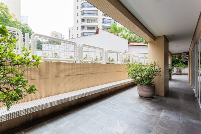 Imagem Apartamento com 3 Quartos à Venda, 276 m² em Paraíso - São Paulo Imagem Apartamento com 3 Quartos à Venda, 276 m² em Paraíso - São Paulo