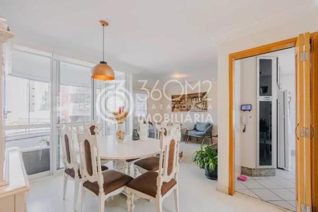 Imagem Apartamento com 3 Quartos à Venda, 101 m² em Pinheiros - São Paulo