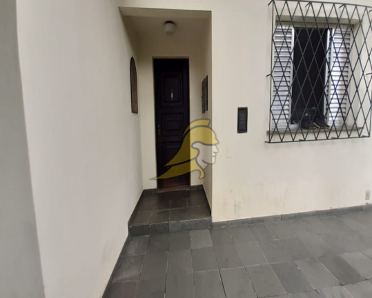 Imagem Casa com 4 Quartos à Venda, 330 m² em City - São Paulo