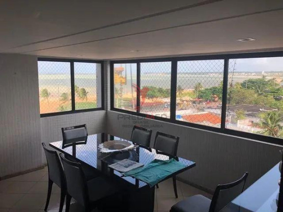 Imagem Cobertura com 5 Quartos à Venda, 455 m² em Cabo Branco - João Pessoa Imagem Cobertura com 5 Quartos à Venda, 455 m² em Cabo Branco - João Pessoa