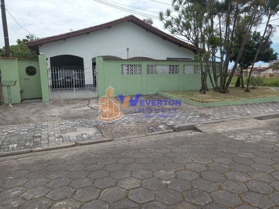 Imagem Casa com 2 Quartos à Venda, 290 m² em Itaguai - Mongaguá Imagem Casa com 2 Quartos à Venda, 290 m² em Itaguai - Mongaguá