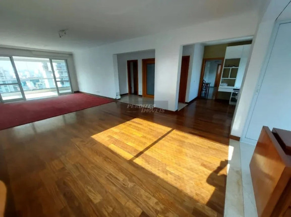 Imagem Apartamento com 4 Quartos à Venda, 225 m² em Perdizes - São Paulo Imagem Apartamento com 4 Quartos à Venda, 225 m² em Perdizes - São Paulo