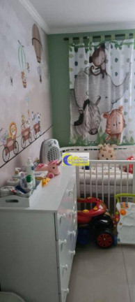 Imagem Apartamento com 2 Quartos à Venda, 53 m² em Santa Terezinha - São Bernardo Do Campo Imagem Apartamento com 2 Quartos à Venda, 53 m² em Santa Terezinha - São Bernardo Do Campo