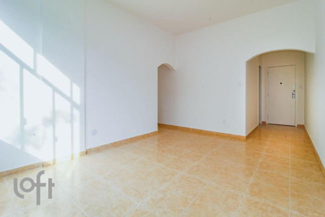 Apartamento com 3 Quartos à Venda, 91 m² em Botafogo - Rio De Janeiro