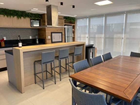 Imagem Apartamento com 2 Quartos à Venda, 62 m² em Ariribá - Balneário Camboriú Imagem Apartamento com 2 Quartos à Venda, 62 m² em Ariribá - Balneário Camboriú