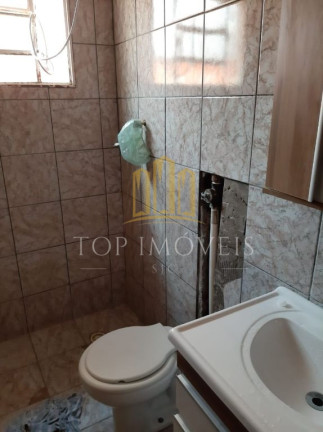 Imagem Sobrado com 3 Quartos à Venda, 125 m² em Parque Nova Esperança - São José Dos Campos