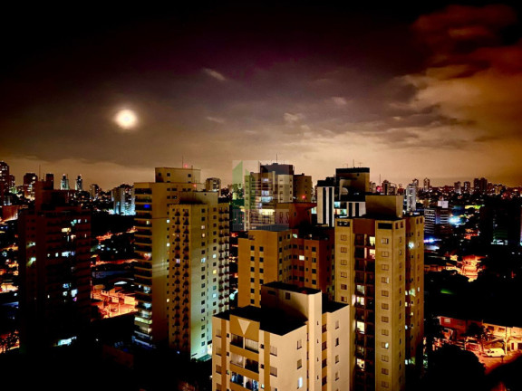 Imagem Apartamento com 2 Quartos à Venda, 68 m² em Chácara Inglesa - São Paulo Imagem Apartamento com 2 Quartos à Venda, 68 m² em Chácara Inglesa - São Paulo