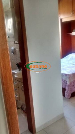 Imagem Apartamento com 2 Quartos à Venda, 64 m² em Maracanã - Rio De Janeiro Imagem Apartamento com 2 Quartos à Venda, 64 m² em Maracanã - Rio De Janeiro