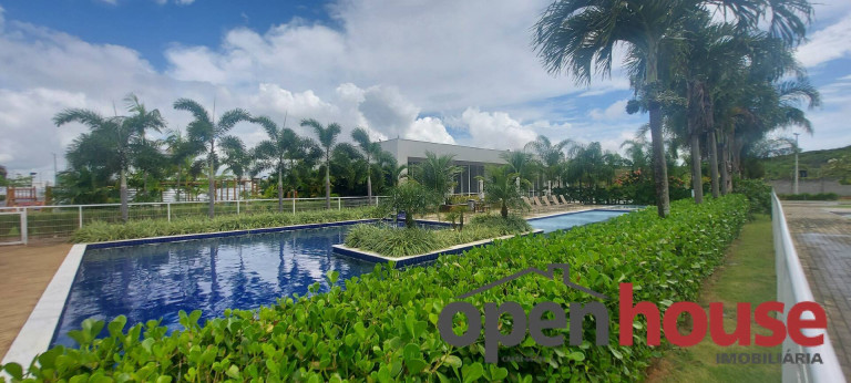 Imagem Terreno em Condomínio à Venda, 300 m² em Pitimbu - Natal Imagem Terreno em Condomínio à Venda, 300 m² em Pitimbu - Natal