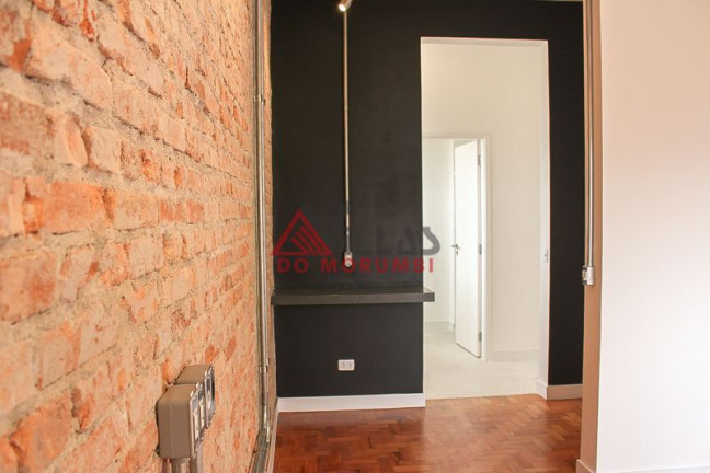 Imagem Apartamento com 1 Quarto à Venda, 29 m² em República - São Paulo Imagem Apartamento com 1 Quarto à Venda, 29 m² em República - São Paulo