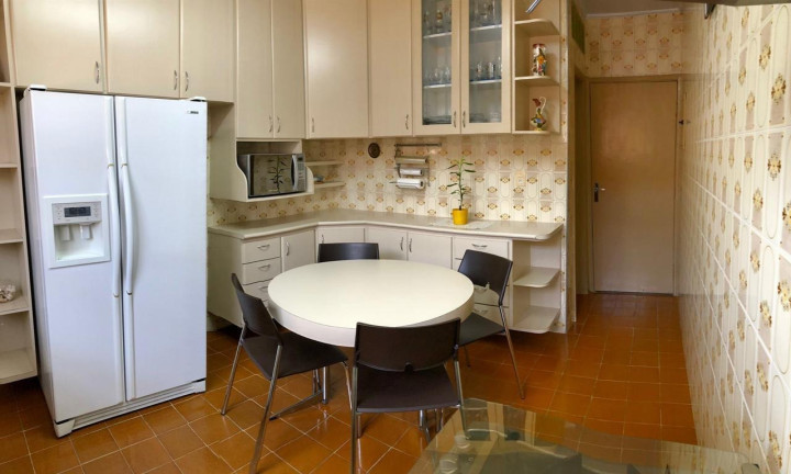 Imagem Sobrado com 2 Quartos à Venda, 118 m² em Vila Santa Catarina - São Paulo Imagem Sobrado com 2 Quartos à Venda, 118 m² em Vila Santa Catarina - São Paulo