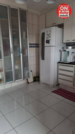 Imagem Apartamento com 2 Quartos à Venda, 80 m² em Vila Matias - Santos