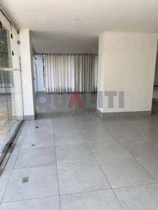 Imagem Apartamento com 1 Quarto à Venda, 70 m² em Brooklin - São Paulo