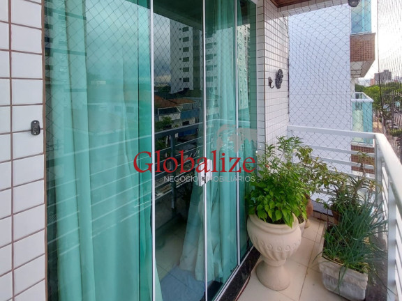 Imagem Casa com 4 Quartos à Venda, 228 m² em Aparecida - Santos Imagem Casa com 4 Quartos à Venda, 228 m² em Aparecida - Santos