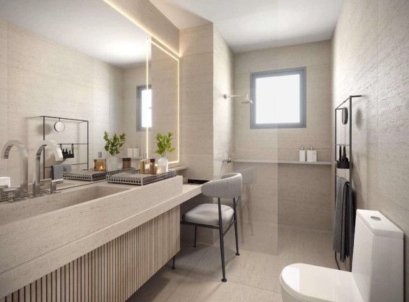 Imagem Cobertura com 4 Quartos à Venda, 345 m² em Moema - São Paulo Imagem Cobertura com 4 Quartos à Venda, 345 m² em Moema - São Paulo