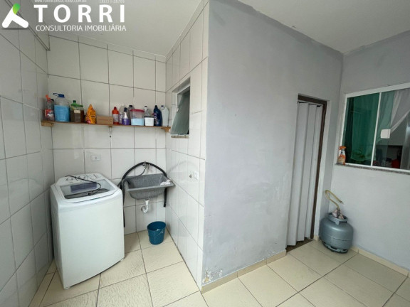 Imagem Sobrado com 3 Quartos à Venda, 167 m² em Jardim J S Carvalho - Sorocaba Imagem Sobrado com 3 Quartos à Venda, 167 m² em Jardim J S Carvalho - Sorocaba