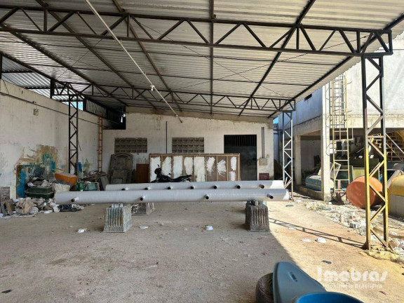 Imagem Galpão à Venda ou Locação, 970 m² em Pavuna - Pacatuba Imagem Galpão à Venda ou Locação, 970 m² em Pavuna - Pacatuba