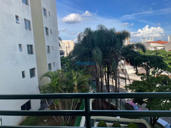 Imagem Apartamento com 2 Quartos para Alugar, 68 m² em Jardim Santos Dumont - São Paulo