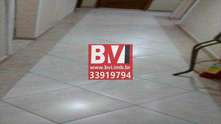 Imagem Apartamento com 2 Quartos à Venda, 55 m² em Taquara - Rio De Janeiro