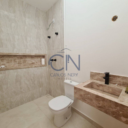 Imagem Casa com 3 Quartos à Venda, 160 m² em Bairro Dos Guedes - Tremembé Imagem Casa com 3 Quartos à Venda, 160 m² em Bairro Dos Guedes - Tremembé