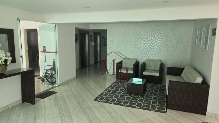 Imagem Apartamento com 1 Quarto à Venda, 40 m² em Tupi - Praia Grande Imagem Apartamento com 1 Quarto à Venda, 40 m² em Tupi - Praia Grande