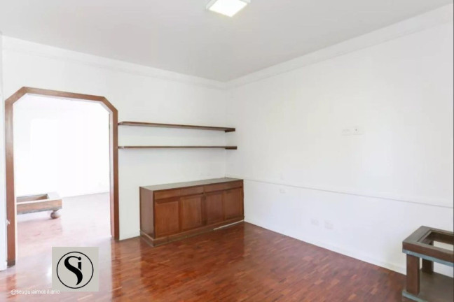 Imagem Apartamento com 4 Quartos à Venda, 175 m² em Jardim Paulista - São Paulo Imagem Apartamento com 4 Quartos à Venda, 175 m² em Jardim Paulista - São Paulo