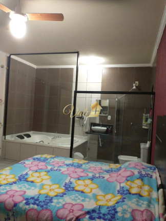 Imagem Casa com 4 Quartos à Venda, 186 m² em Altos Da Vila Paiva - São José Dos Campos Imagem Casa com 4 Quartos à Venda, 186 m² em Altos Da Vila Paiva - São José Dos Campos