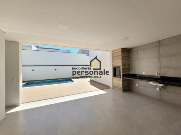 Imagem Imóvel com 3 Quartos à Venda, 248 m² em Alphaville Nova Esplanada - Votorantim Imagem Imóvel com 3 Quartos à Venda, 248 m² em Alphaville Nova Esplanada - Votorantim