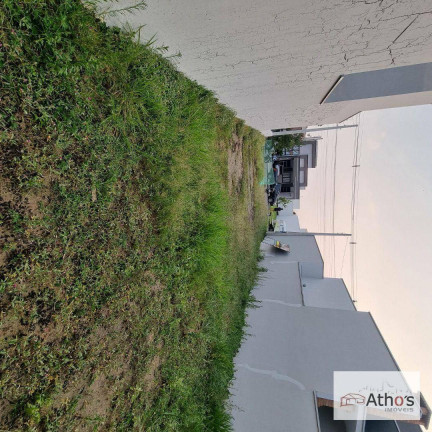 Imagem Terreno à Venda, 150 m² em Jardim Park Real - Indaiatuba