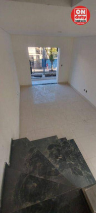 Imagem Casa com 4 Quartos à Venda, 240 m² em Campo Grande - Santos Imagem Casa com 4 Quartos à Venda, 240 m² em Campo Grande - Santos