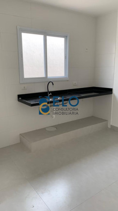 Imagem Casa com 3 Quartos à Venda, 95 m² em Vila Belmiro - Santos