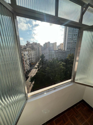 Imagem Imóvel com 1 Quarto para Alugar, 55 m² em Santa Efigênia - São Paulo Imagem Imóvel com 1 Quarto para Alugar, 55 m² em Santa Efigênia - São Paulo