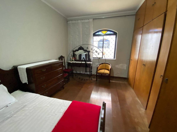 Imagem Casa com 5 Quartos à Venda, 195 m² em Parque Taquaral - Campinas Imagem Casa com 5 Quartos à Venda, 195 m² em Parque Taquaral - Campinas