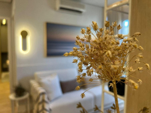 Imagem Apartamento com 2 Quartos à Venda, 52 m² em Chácara Bela Vista - Sumaré Imagem Apartamento com 2 Quartos à Venda, 52 m² em Chácara Bela Vista - Sumaré