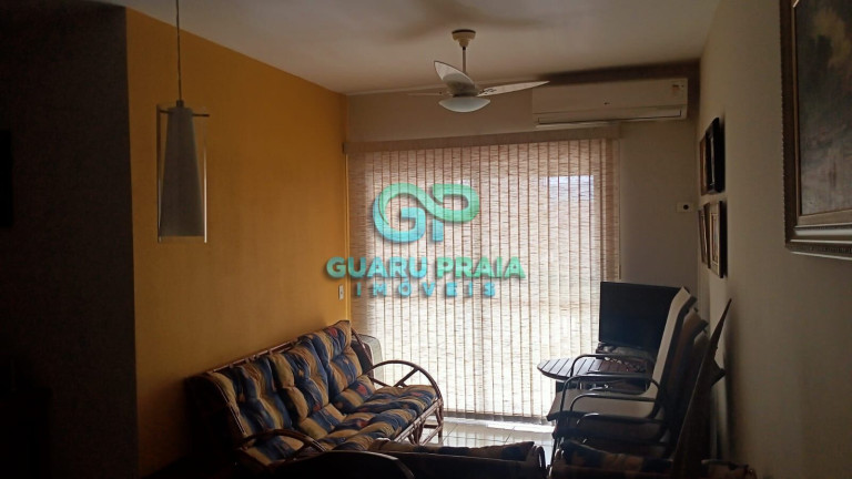 Apartamento com 3 Quartos à Venda, 87 m² em Enseada - Guarujá