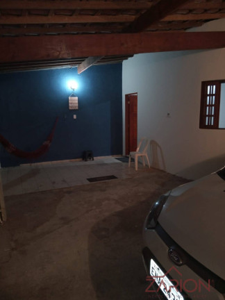 Imagem Casa com 2 Quartos à Venda, 120 m² em Cecap - Taubaté Imagem Casa com 2 Quartos à Venda, 120 m² em Cecap - Taubaté